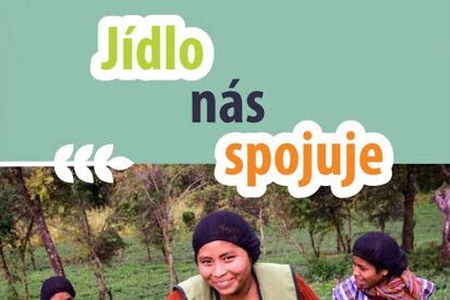 Jídlo nás spojuje
