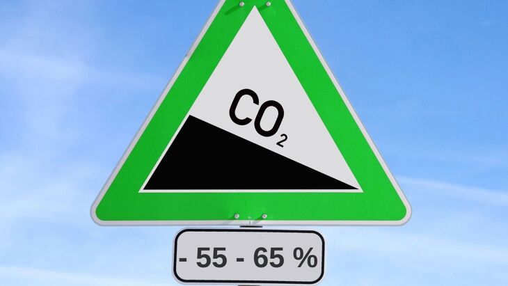 Stanovisko Klimatické koalice k revizi cílů EU pro snížení emisí do roku 2030