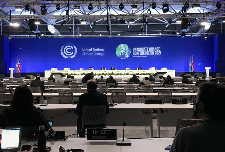 Na COP26 včera skončilo World Leaders’ Forum, na němž se setkaly hlavy více než 120 zemí světa. Co první dny klimatického summitu přinesly?