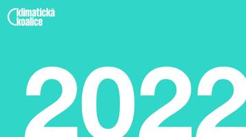 Výroční zpráva za rok 2022