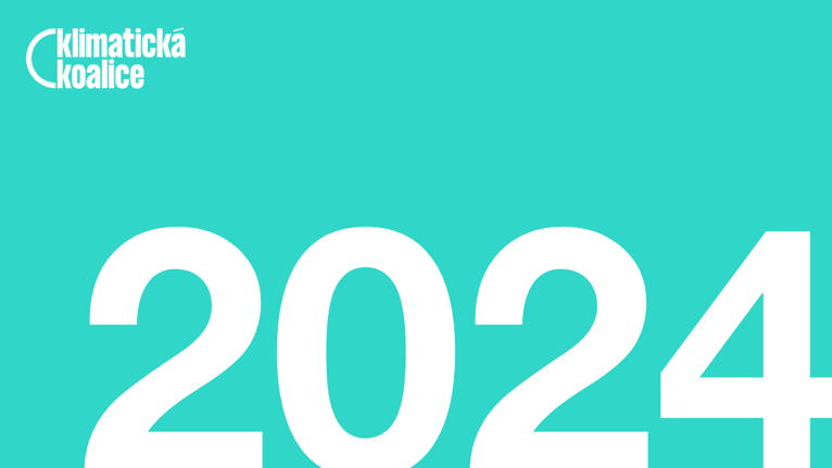 Výroční zpráva za rok 2024