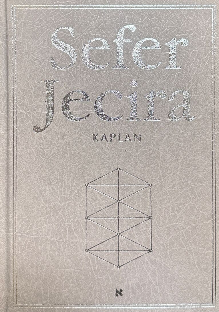 Sefer Jecira