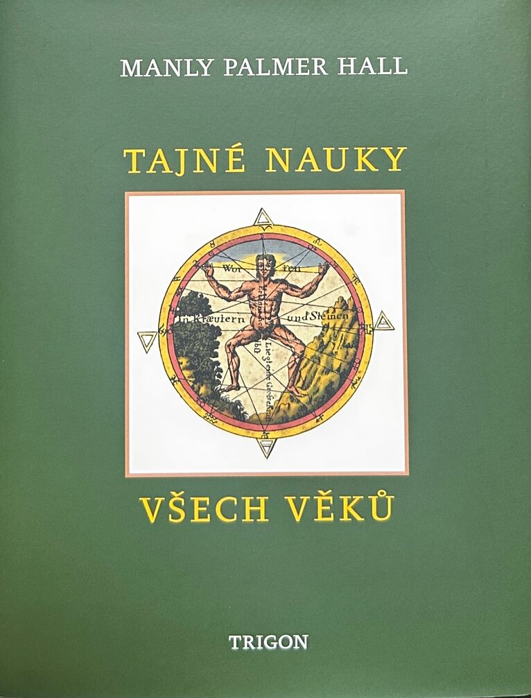 Tajné nauky všech věků