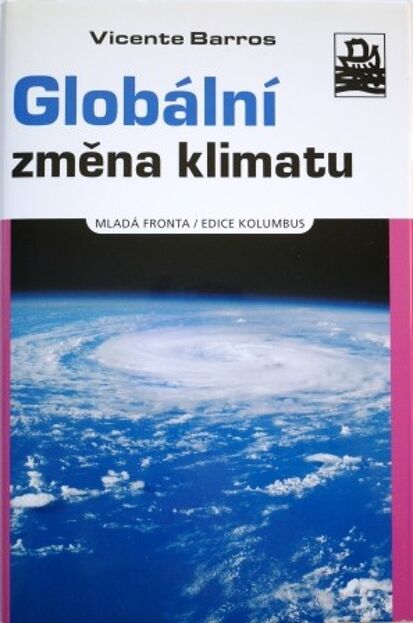 Globální změna klimatu / Vicente Barros