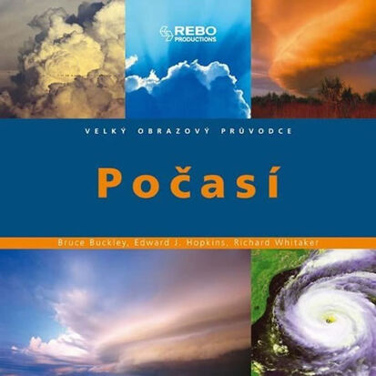 Počasí / B. Buckley a kol. 