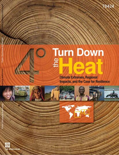Climate Extremes, Regional Impacts, and the Case for Resilience