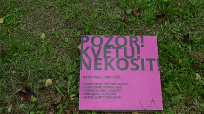 Česko chrání klima aneb příklady dobré praxe