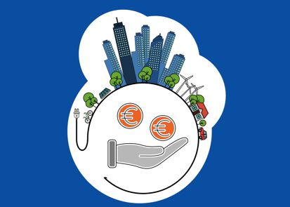 EU funds for a green recovery: Recommendations to steer EU regional and recovery funding towards climate neutrality