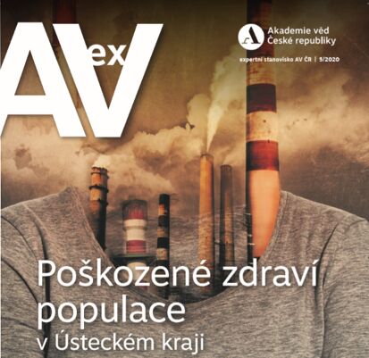 Poškozené zdraví populace v Ústeckém kraji