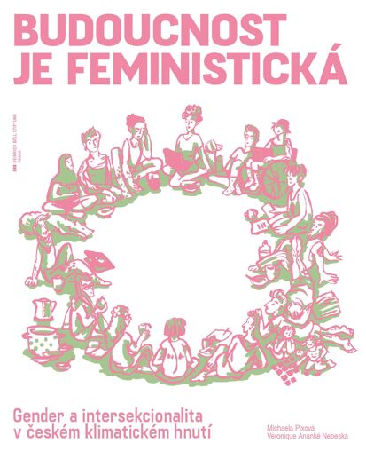 Budoucnost je feministická: Gender a intersekcionalita v českém klimatickém hnutí