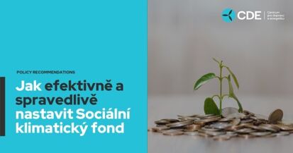 Decarbonization as a cure for energy poverty: The case for a strong Social Climate Fund