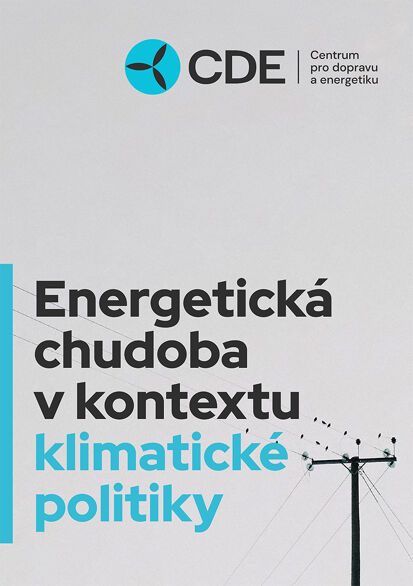 Energetická chudoba v kontextu klimatické politiky