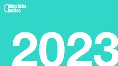 Výroční zpráva za rok 2023