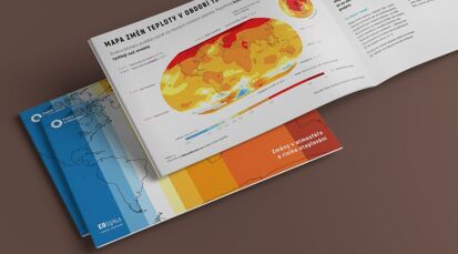 Atlas of Climate Change