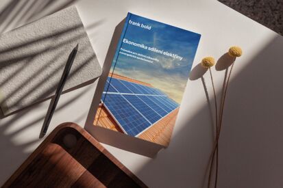 Ekonomika sdílení elektřiny - Průvodce pro aktivní zákazníky a energetická společenství